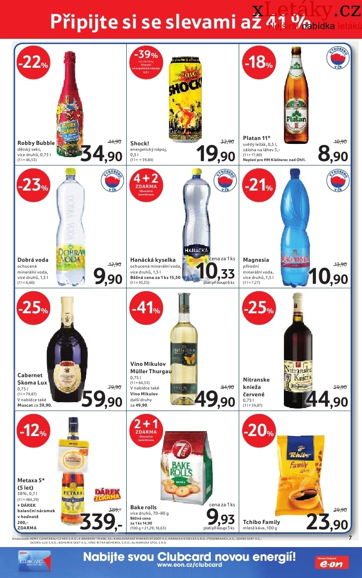 let�k Tesco let�k strana 1