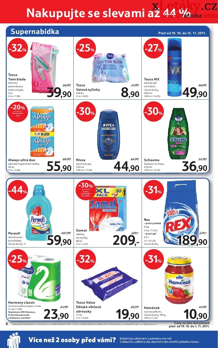 let�k Tesco let�k strana 1