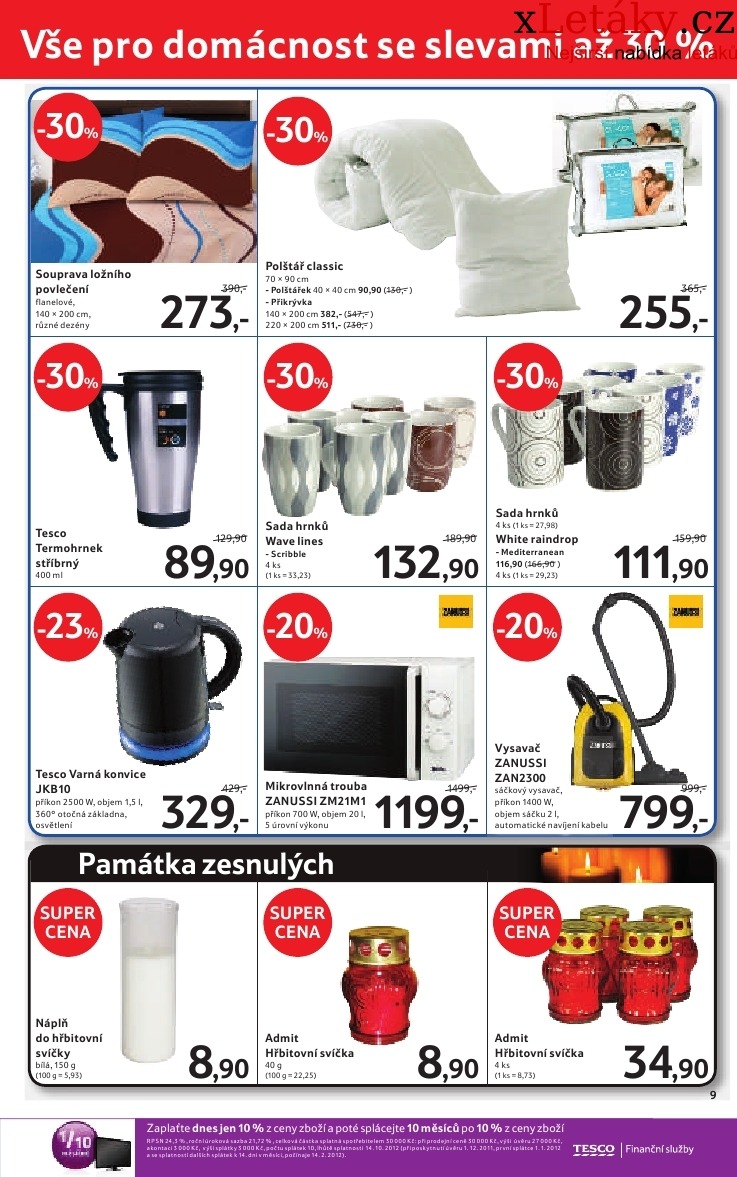 let�k Tesco let�k strana 1