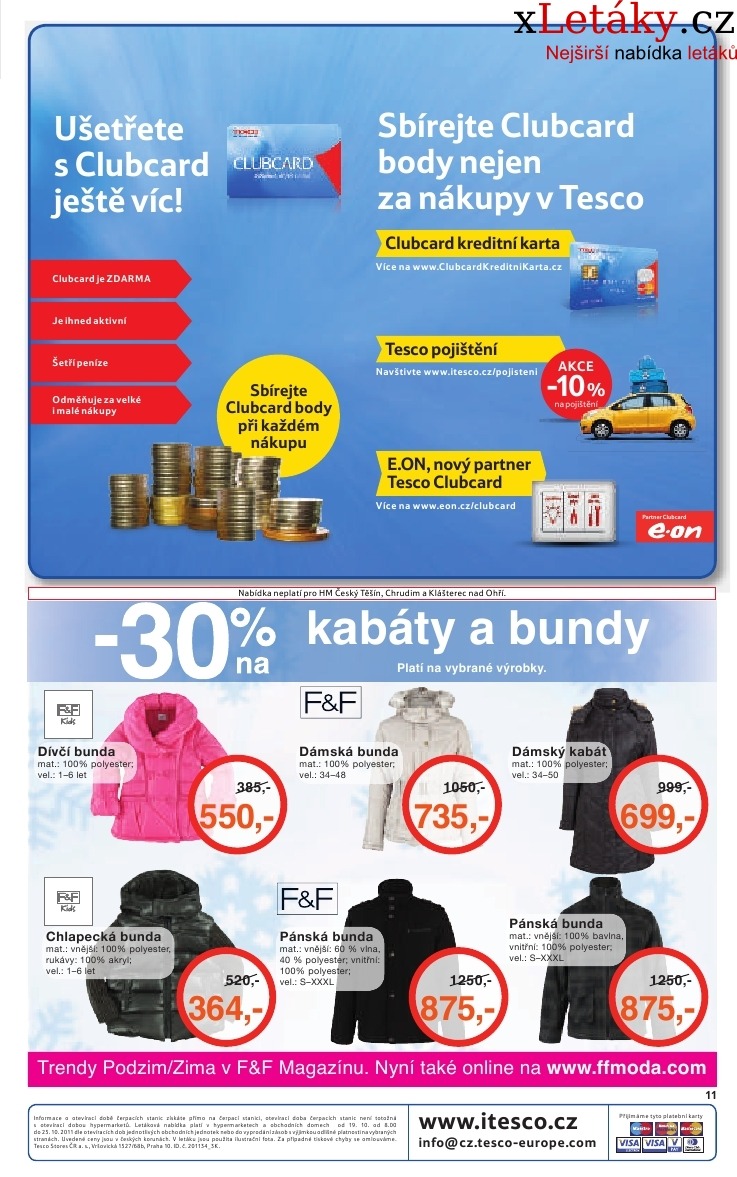 let�k Tesco let�k strana 1