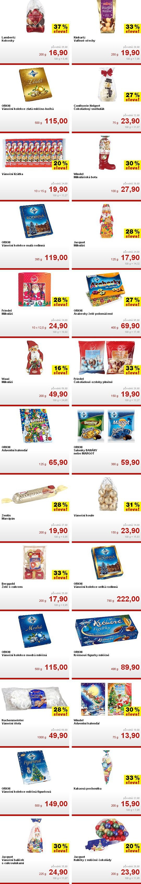 letk Kaufland strana 1