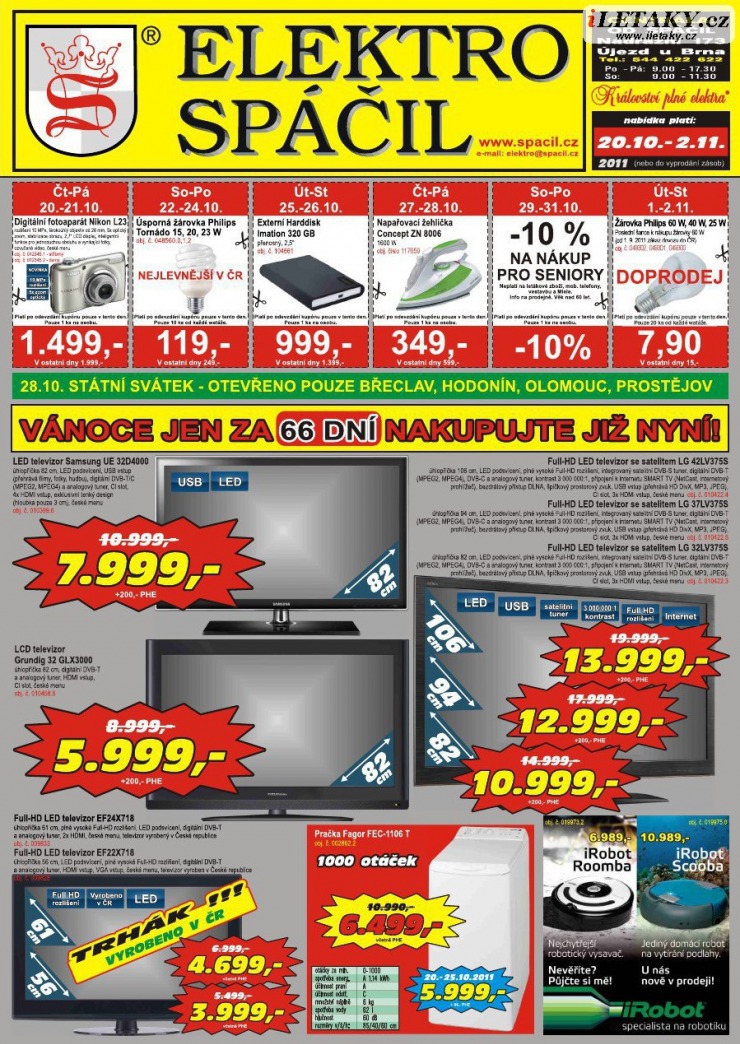 letk Elektro Spil strana 1