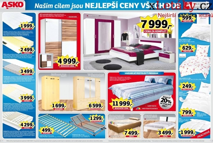 let�k Asko n�bytek ak�n� let�k strana 1