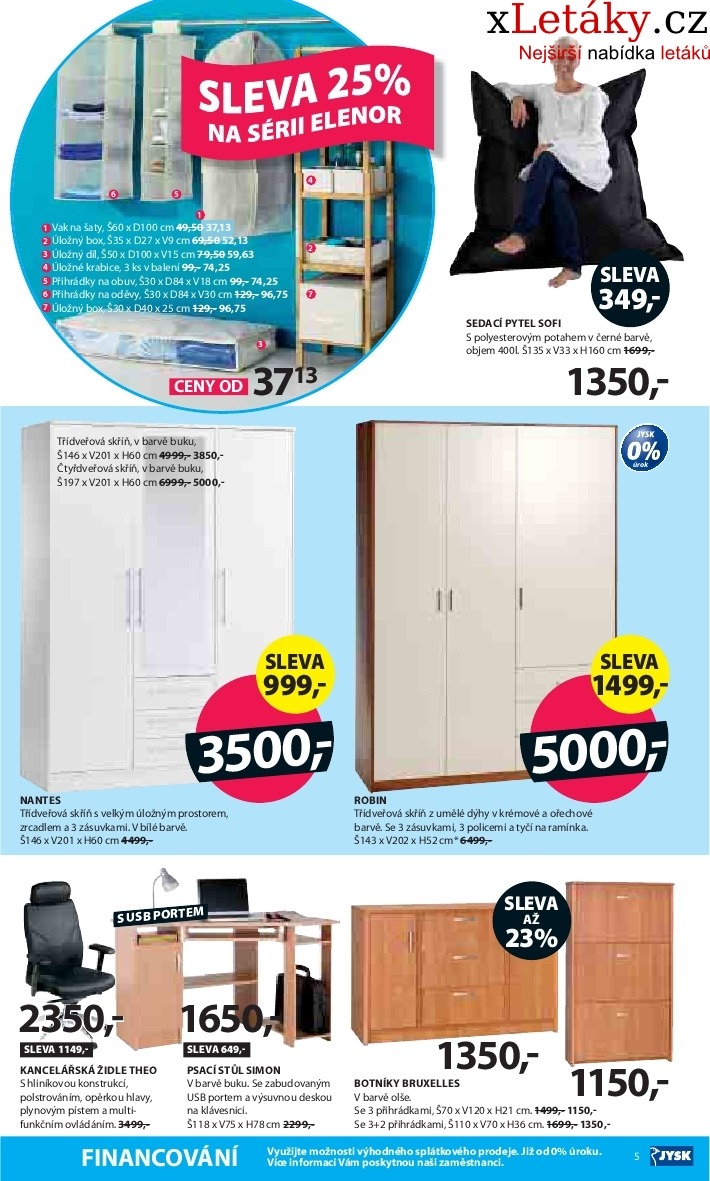 let�k Jysk let�k strana 1