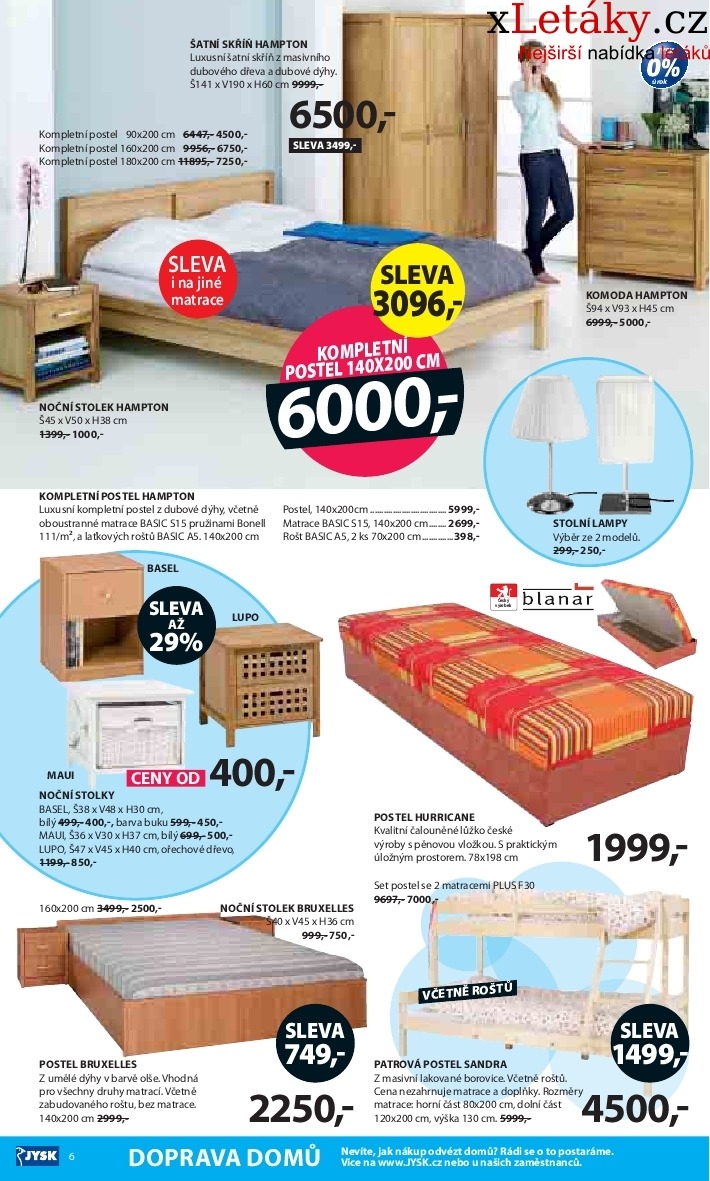 let�k Jysk let�k strana 1