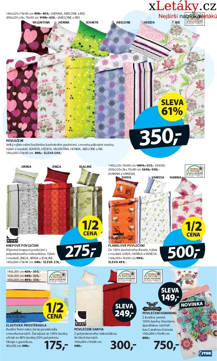 let�k Jysk let�k strana 1