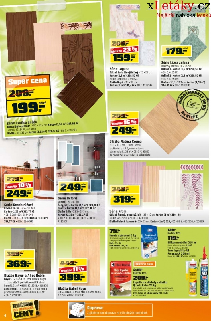 let�k OBI aktu�ln� let�k strana 1