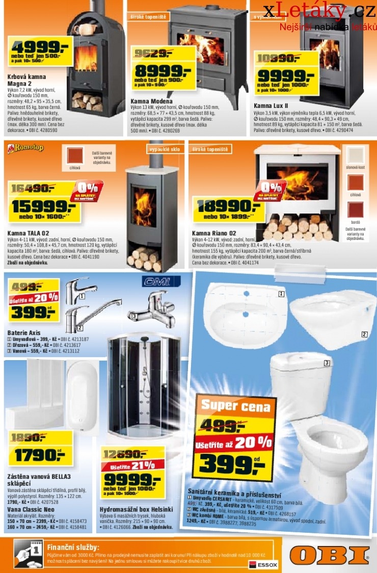 let�k OBI aktu�ln� let�k strana 1