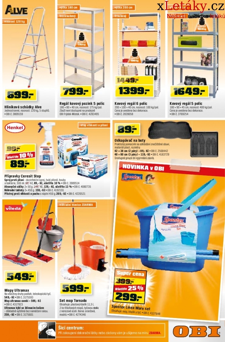 let�k OBI aktu�ln� let�k strana 1