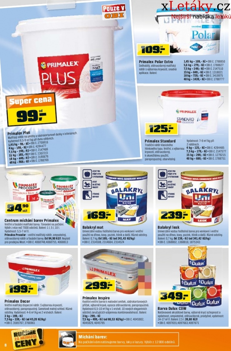 let�k OBI aktu�ln� let�k strana 1