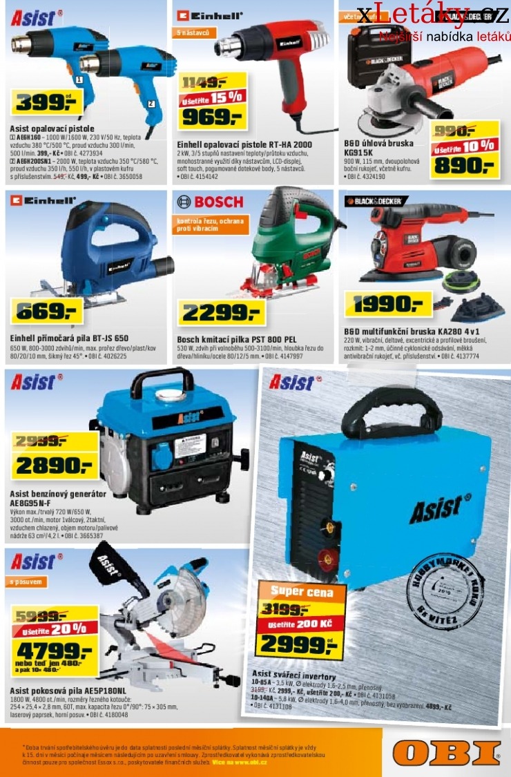 let�k OBI aktu�ln� let�k strana 1