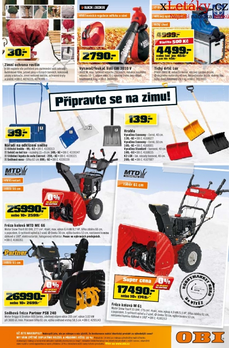 let�k OBI aktu�ln� let�k strana 1