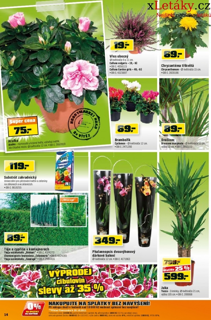 let�k OBI aktu�ln� let�k strana 1