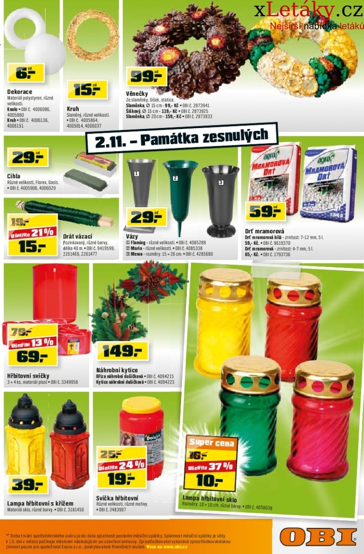 let�k OBI aktu�ln� let�k strana 1