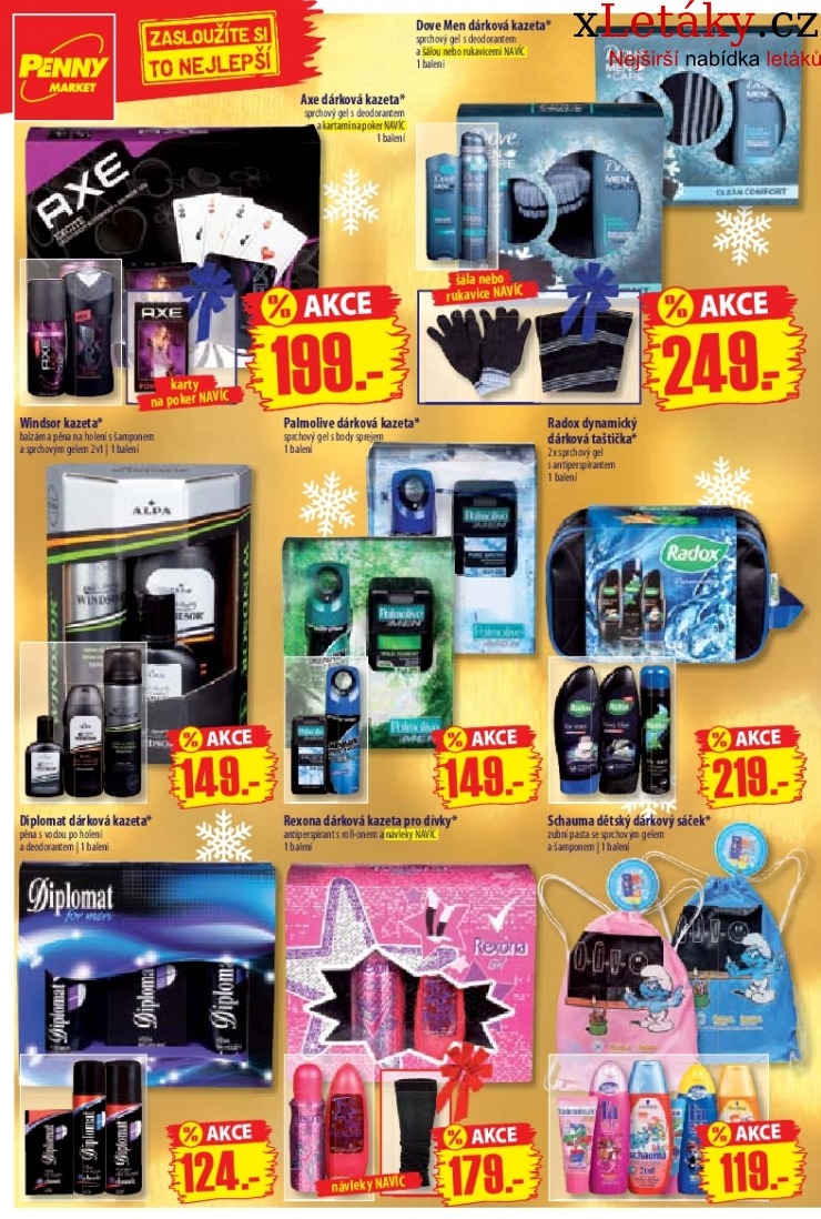 let�k Penny Market let�k strana 1