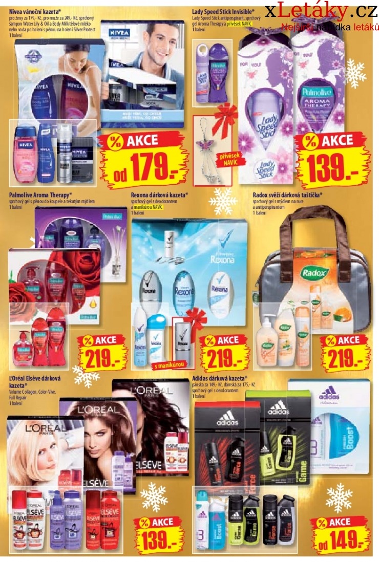 leták Penny Market leták strana 1 leták Penny Market leták strana 1