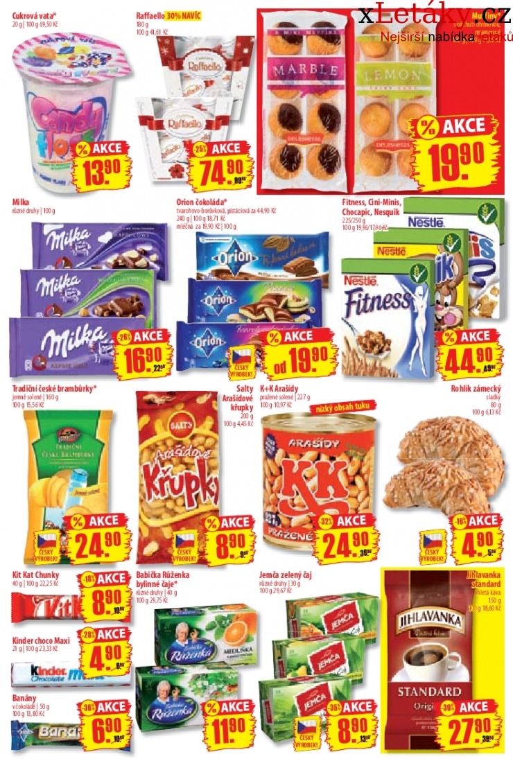 leták Penny Market leták strana 1 leták Penny Market leták strana 1