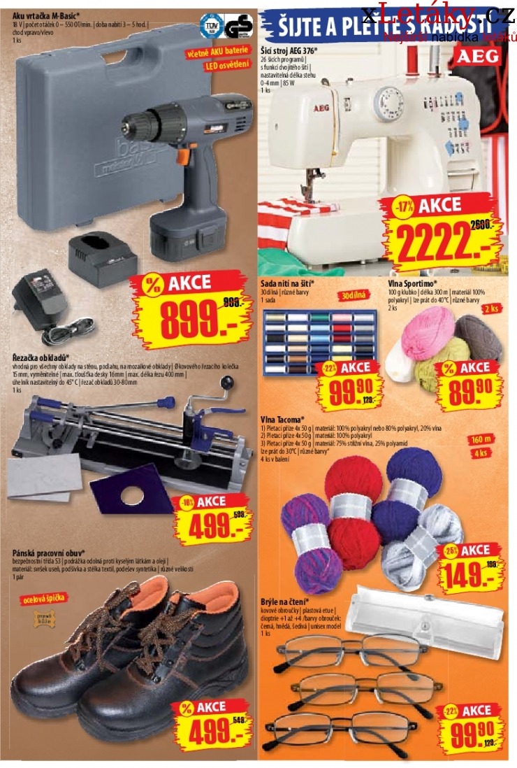 leták Penny Market leták strana 1 leták Penny Market leták strana 1