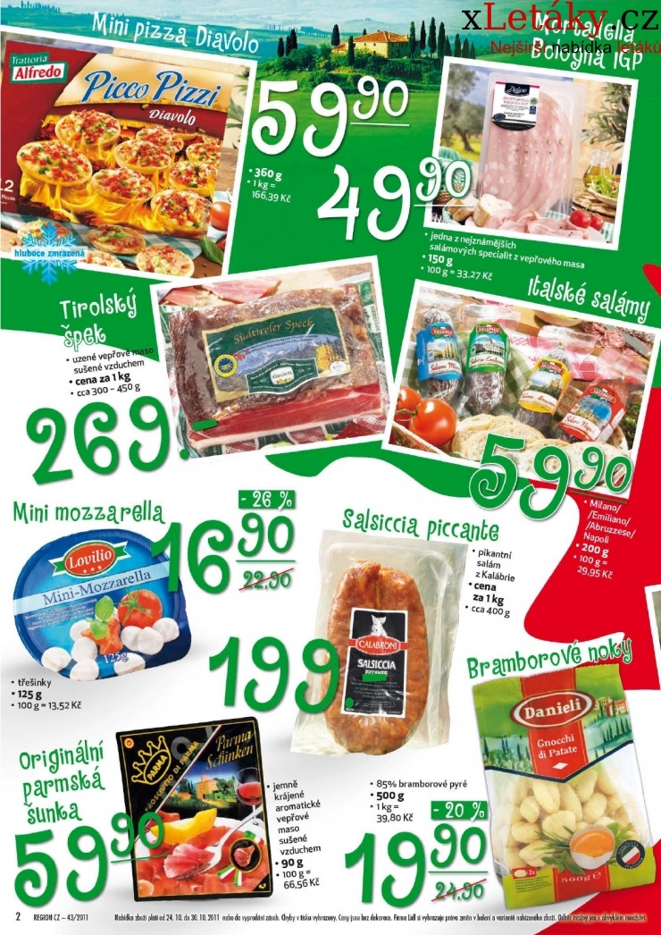leták Lidl akční leták strana 1 leták Lidl akční leták strana 1