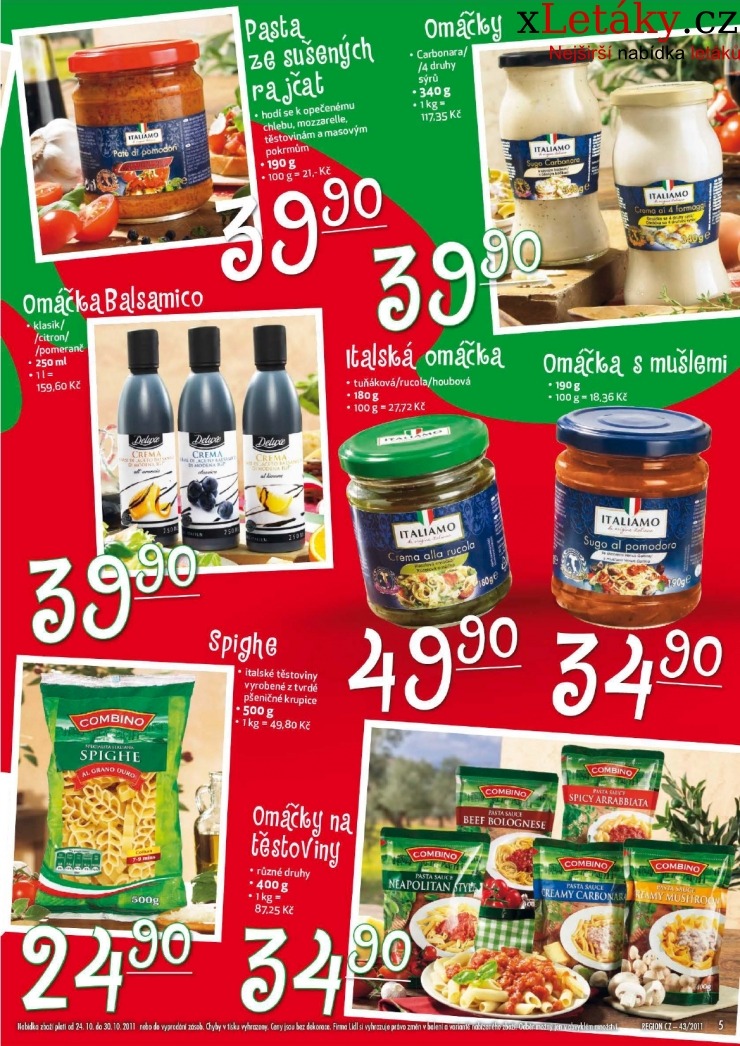 let�k Lidl ak�n� let�k strana 1