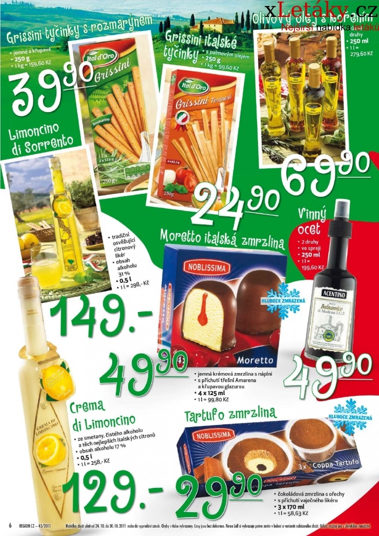 leták Lidl akční leták strana 1 leták Lidl akční leták strana 1