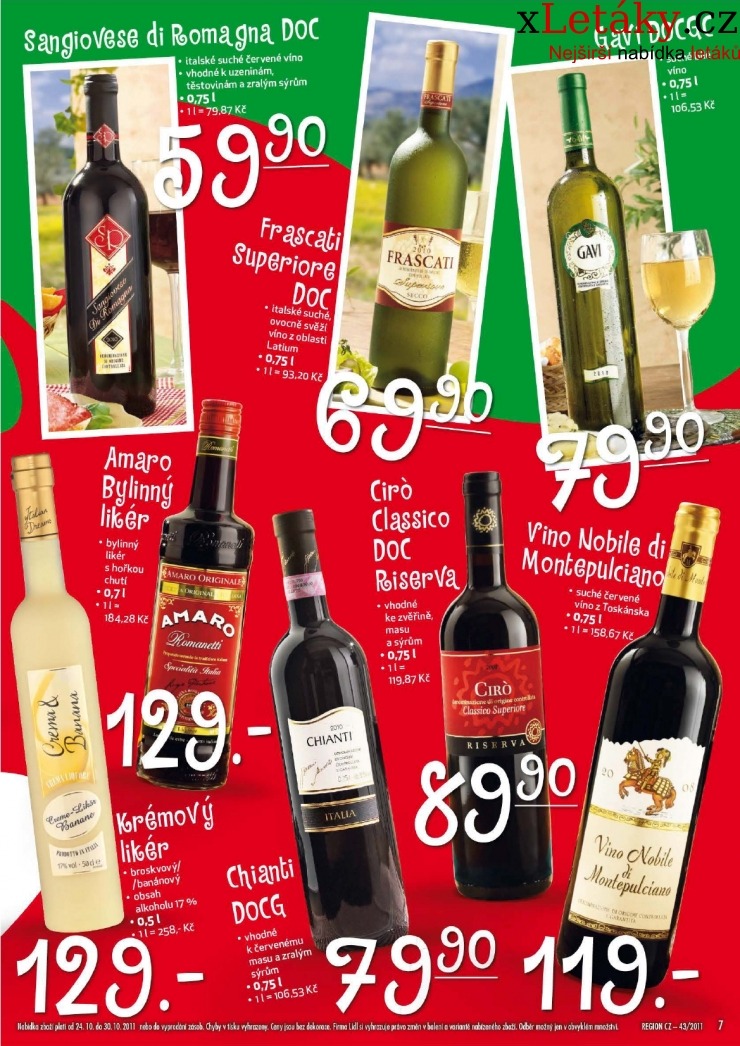 leták Lidl akční leták strana 1 leták Lidl akční leták strana 1