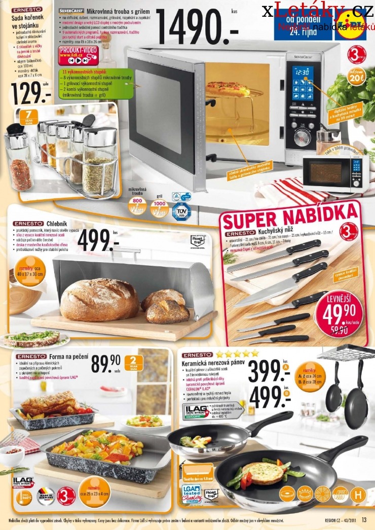 let�k Lidl ak�n� let�k strana 1