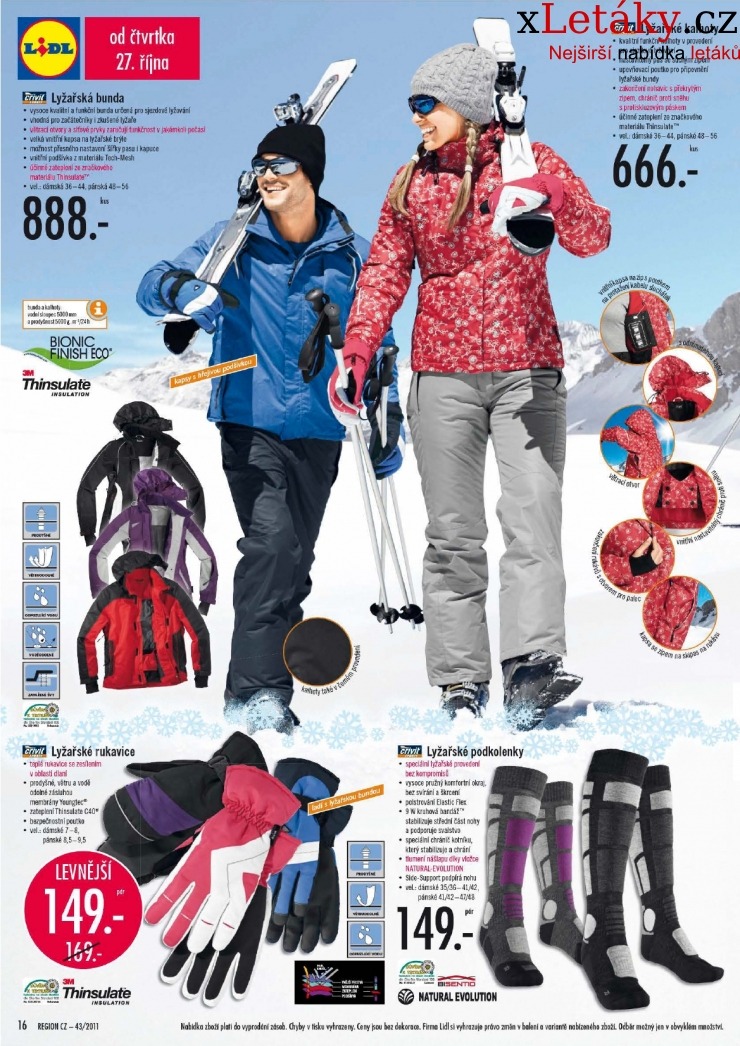 let�k Lidl ak�n� let�k strana 1