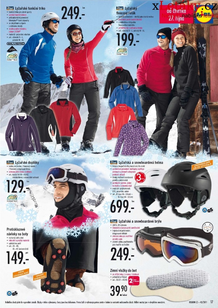 let�k Lidl ak�n� let�k strana 1