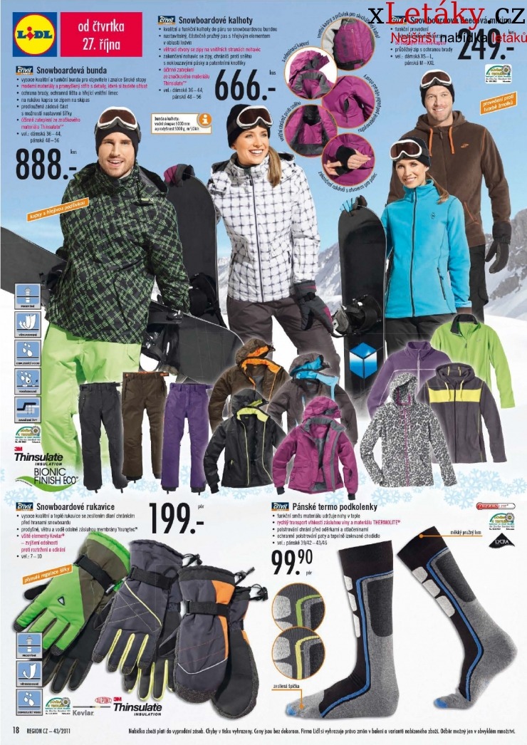 let�k Lidl ak�n� let�k strana 1