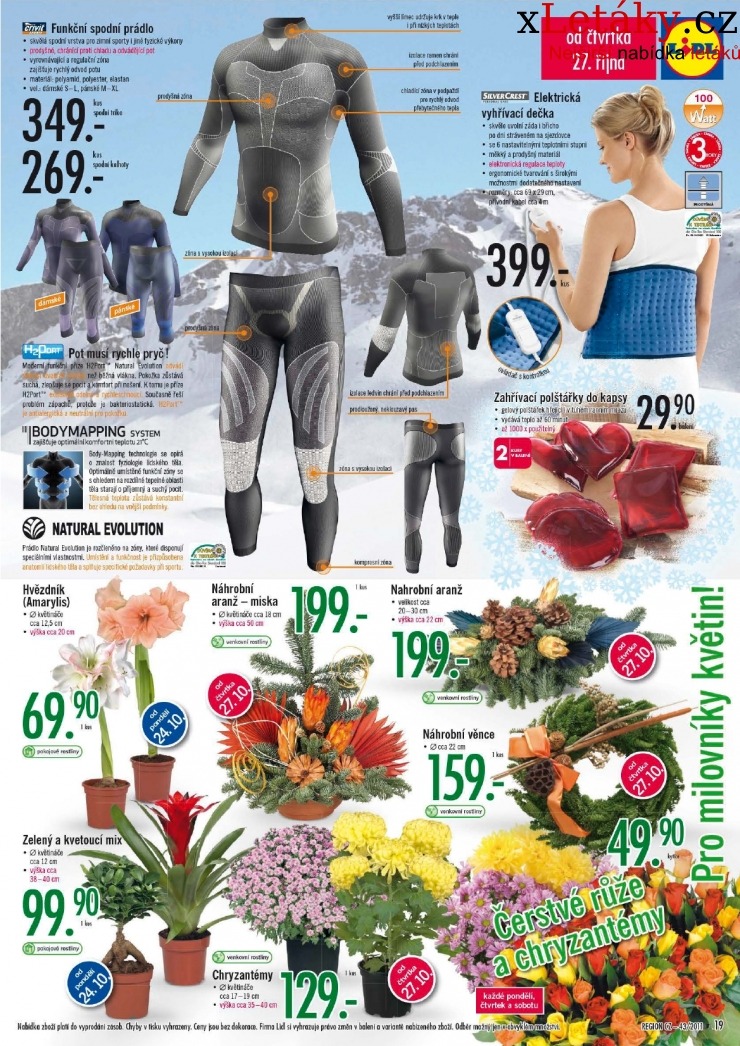 let�k Lidl ak�n� let�k strana 1