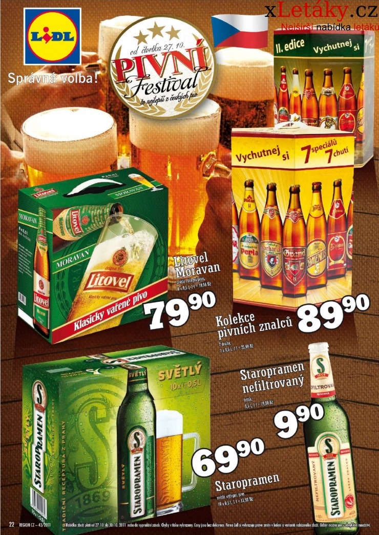 let�k Lidl ak�n� let�k strana 1