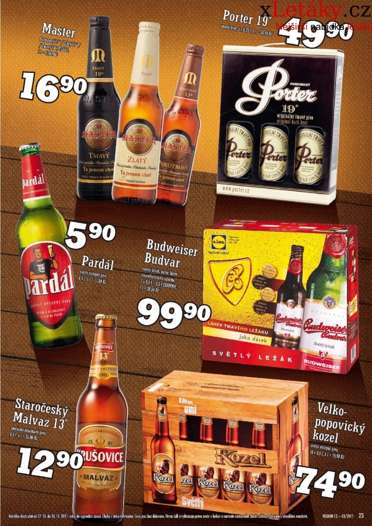 let�k Lidl ak�n� let�k strana 1