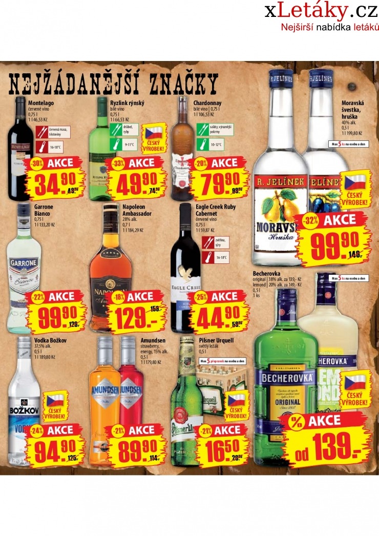 let�k Penny Market let�k strana 1