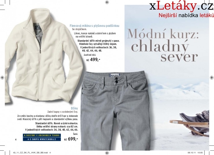 let�k Tchibo let�k strana 1