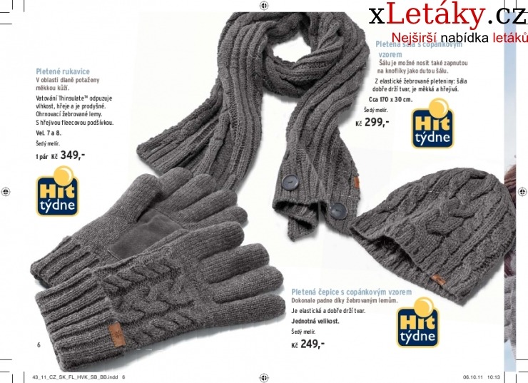 let�k Tchibo let�k strana 1