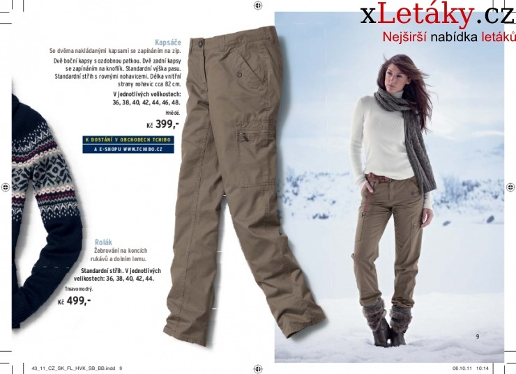 let�k Tchibo let�k strana 1