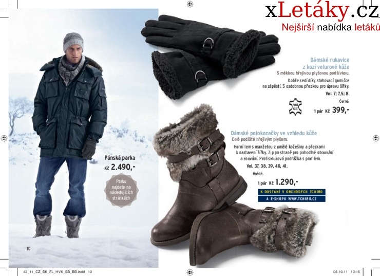 let�k Tchibo let�k strana 1