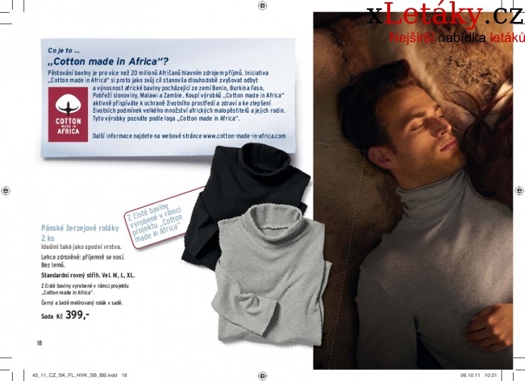 let�k Tchibo let�k strana 1