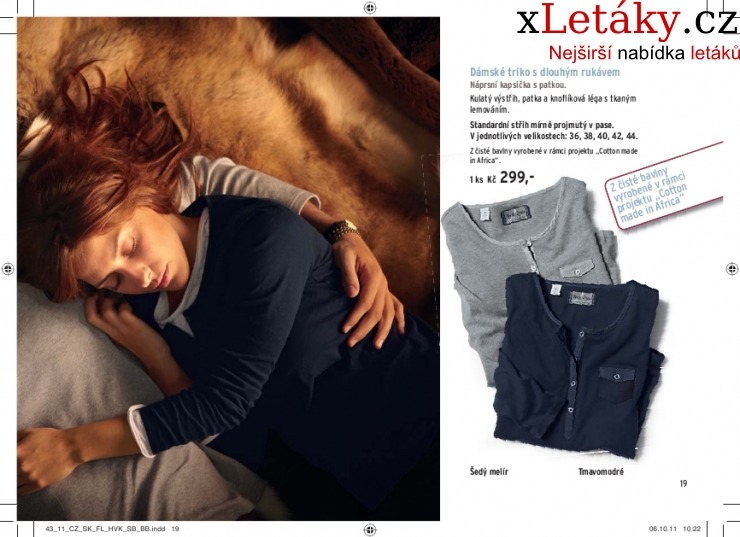 let�k Tchibo let�k strana 1