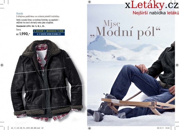 let�k Tchibo let�k strana 1