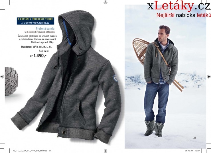 let�k Tchibo let�k strana 1