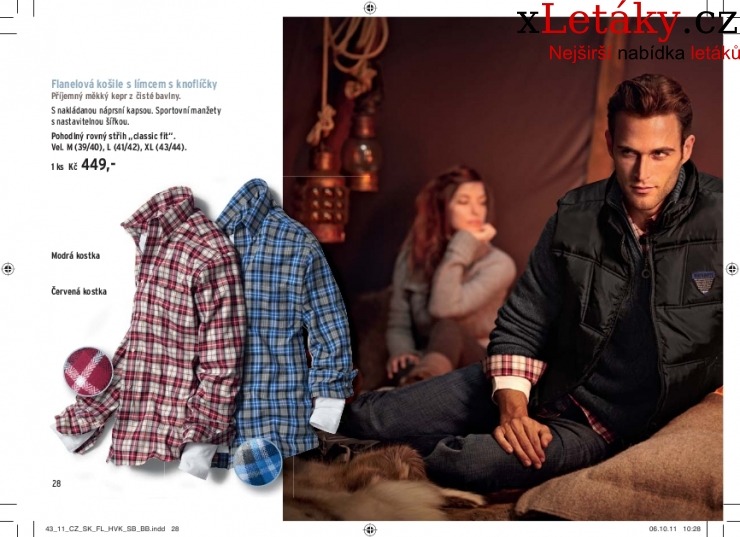 let�k Tchibo let�k strana 1