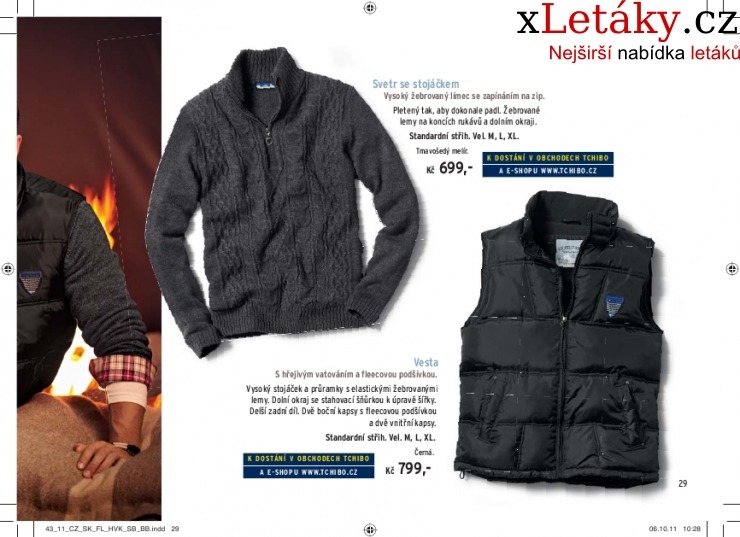 let�k Tchibo let�k strana 1