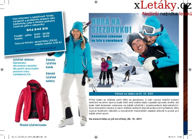 let�k Tchibo let�k strana 1