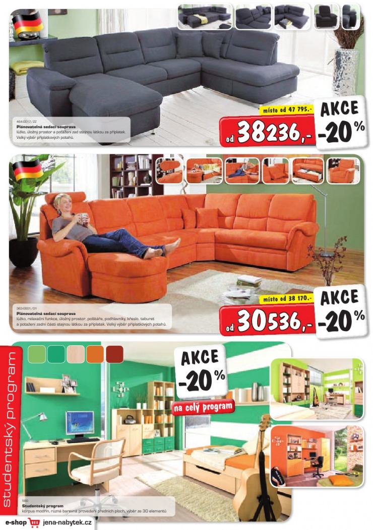 let�k Jena n�bytek strana 1