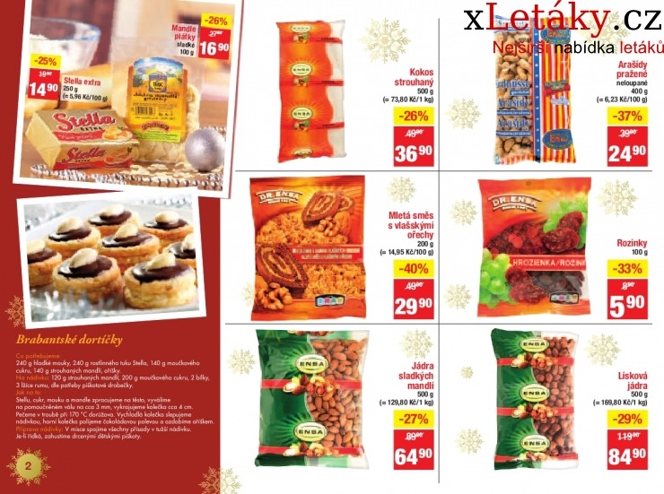 leták Interspar aktuální leták strana 1 leták Interspar aktuální leták strana 1