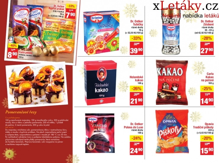 leták Interspar aktuální leták strana 1 leták Interspar aktuální leták strana 1