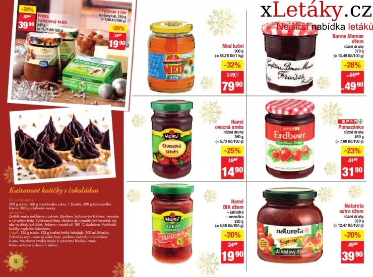 leták Interspar aktuální leták strana 1 leták Interspar aktuální leták strana 1