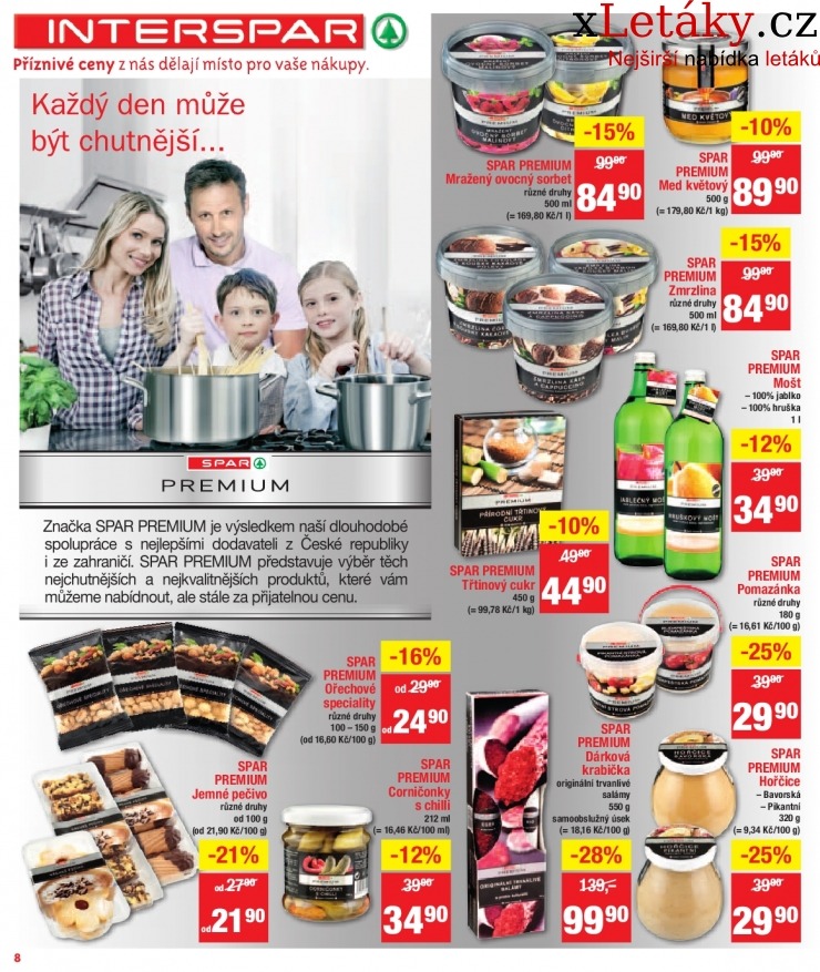 let�k Interspar let�k strana 1